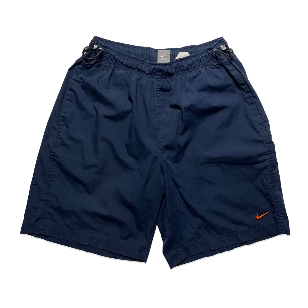 Short - Nike Air Max - Bleu