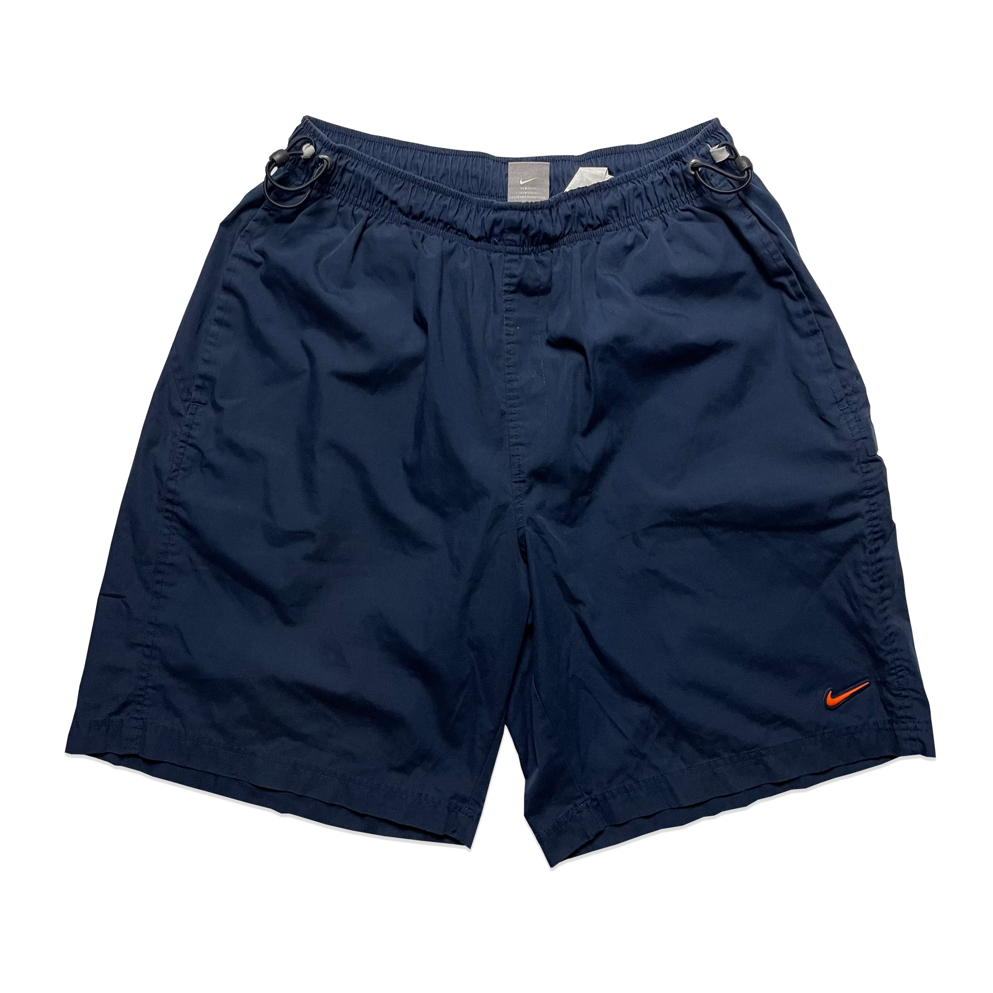 Short - Nike Air Max - Bleu