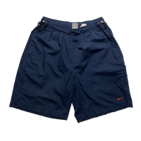 Short - Nike Air Max - Bleu