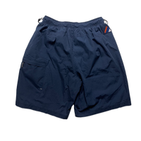 Short - Nike Air Max - Bleu