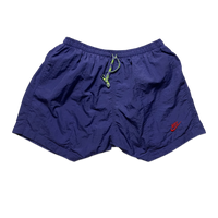 Short - Nike - Violet