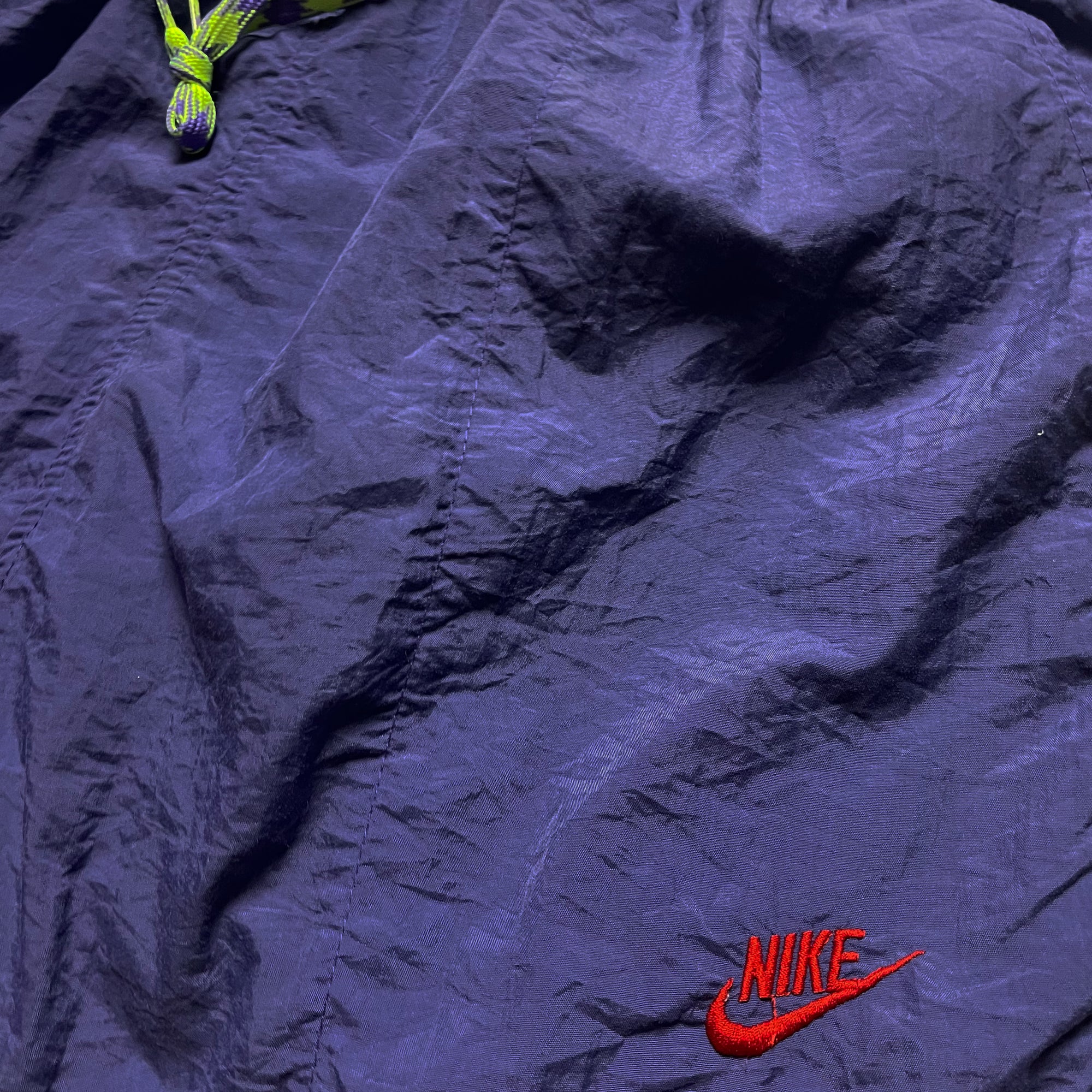 Short - Nike - Violet