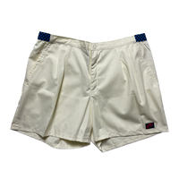 Short - Nike Tennis - Blanc