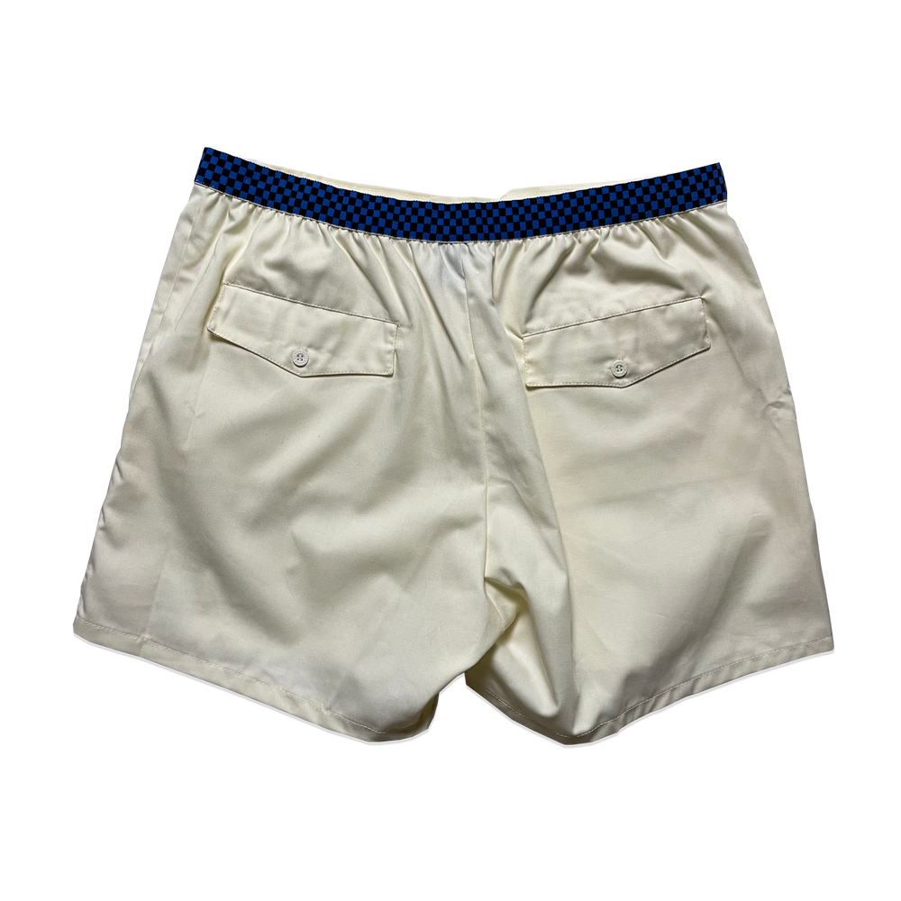Short - Nike Tennis - Blanc