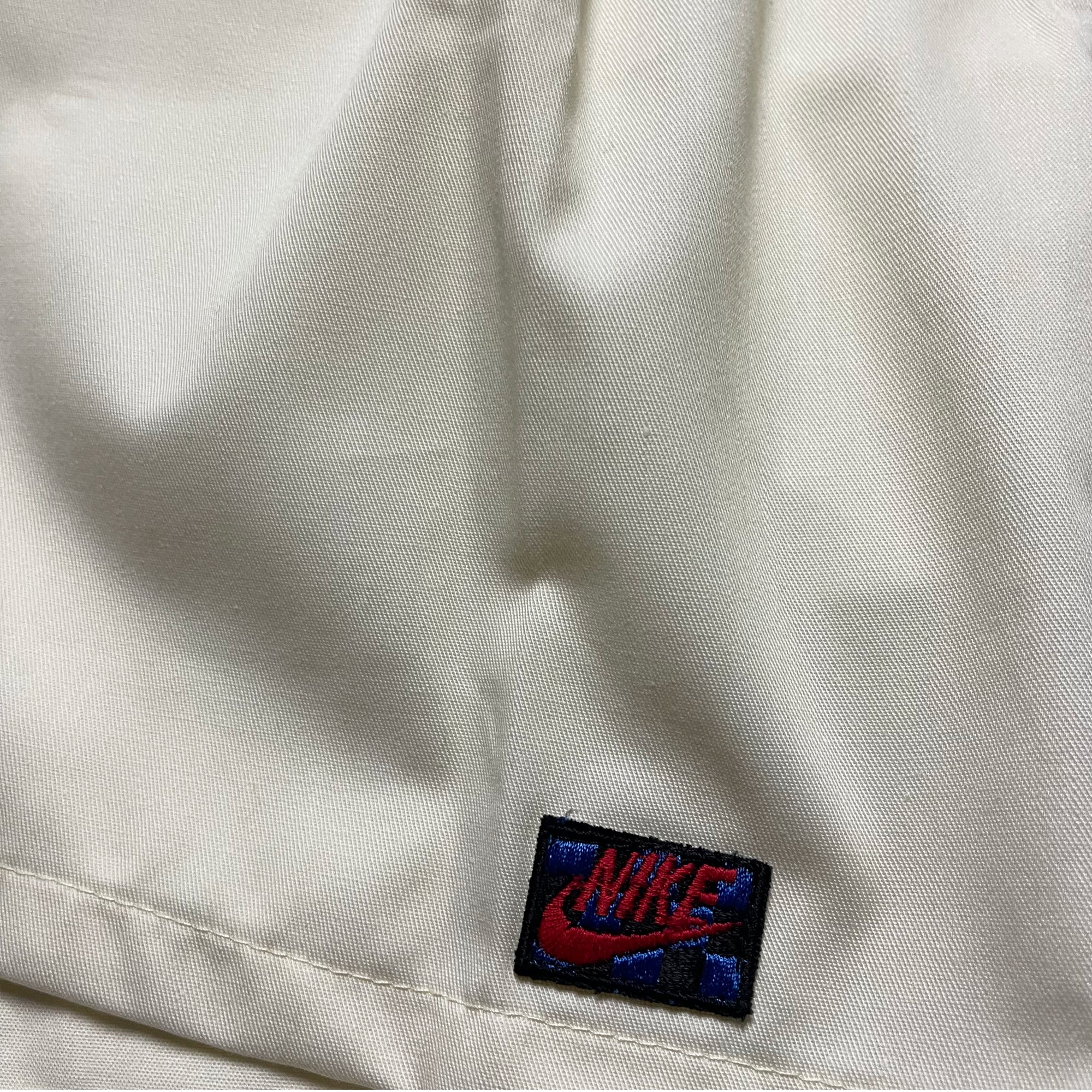 Short - Nike Tennis - Blanc