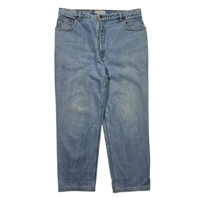 Baggy - Levis SilverTab - Bleu