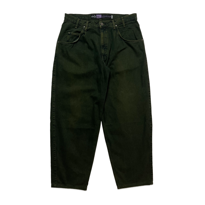 Baggy - Levis SilverTab - Vert