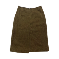 Jupe - Céline - Marron