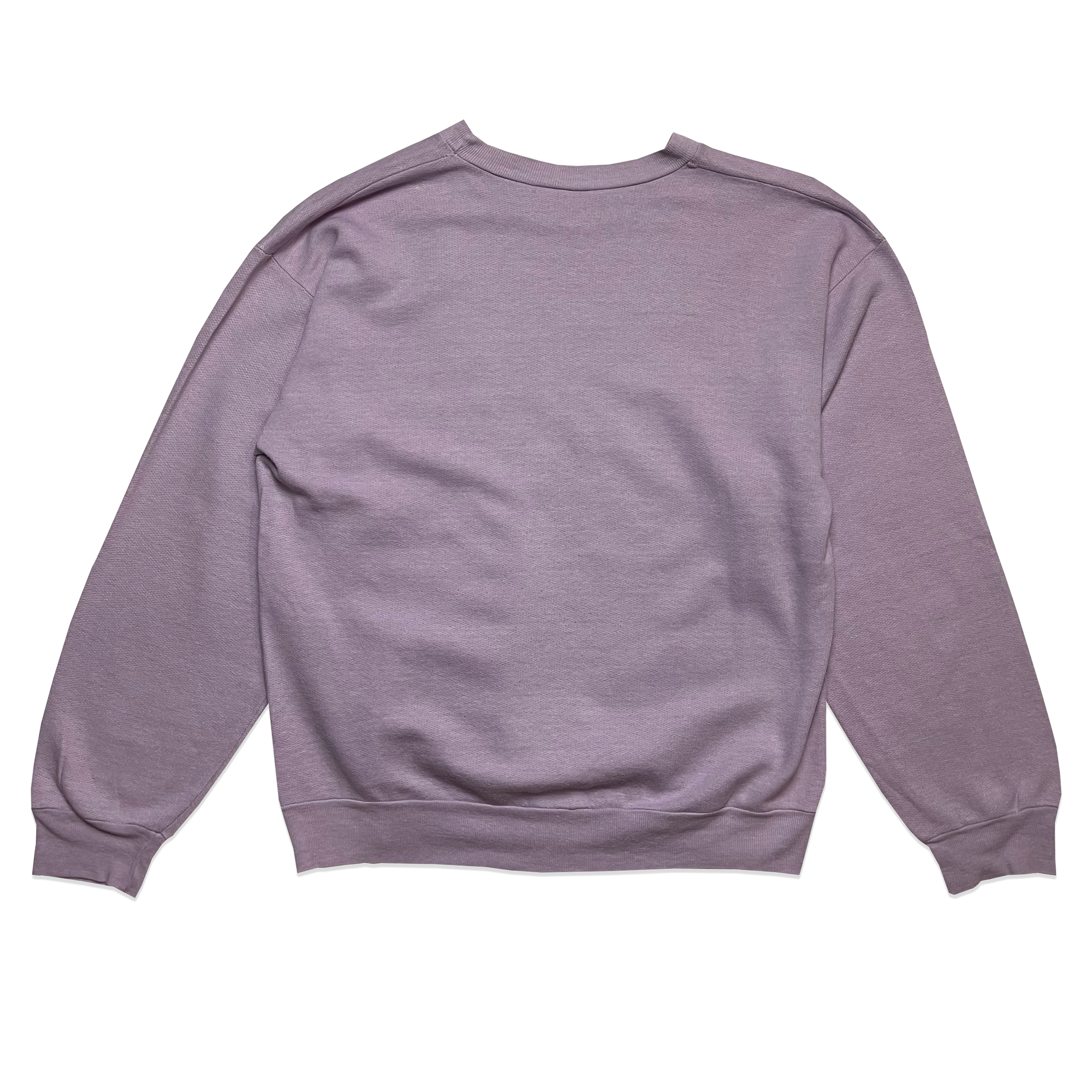 Sweatshirt - Snoopy - Violet