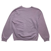 Sweatshirt - Snoopy - Violet
