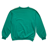 Sweatshirt - Snoopy - Vert