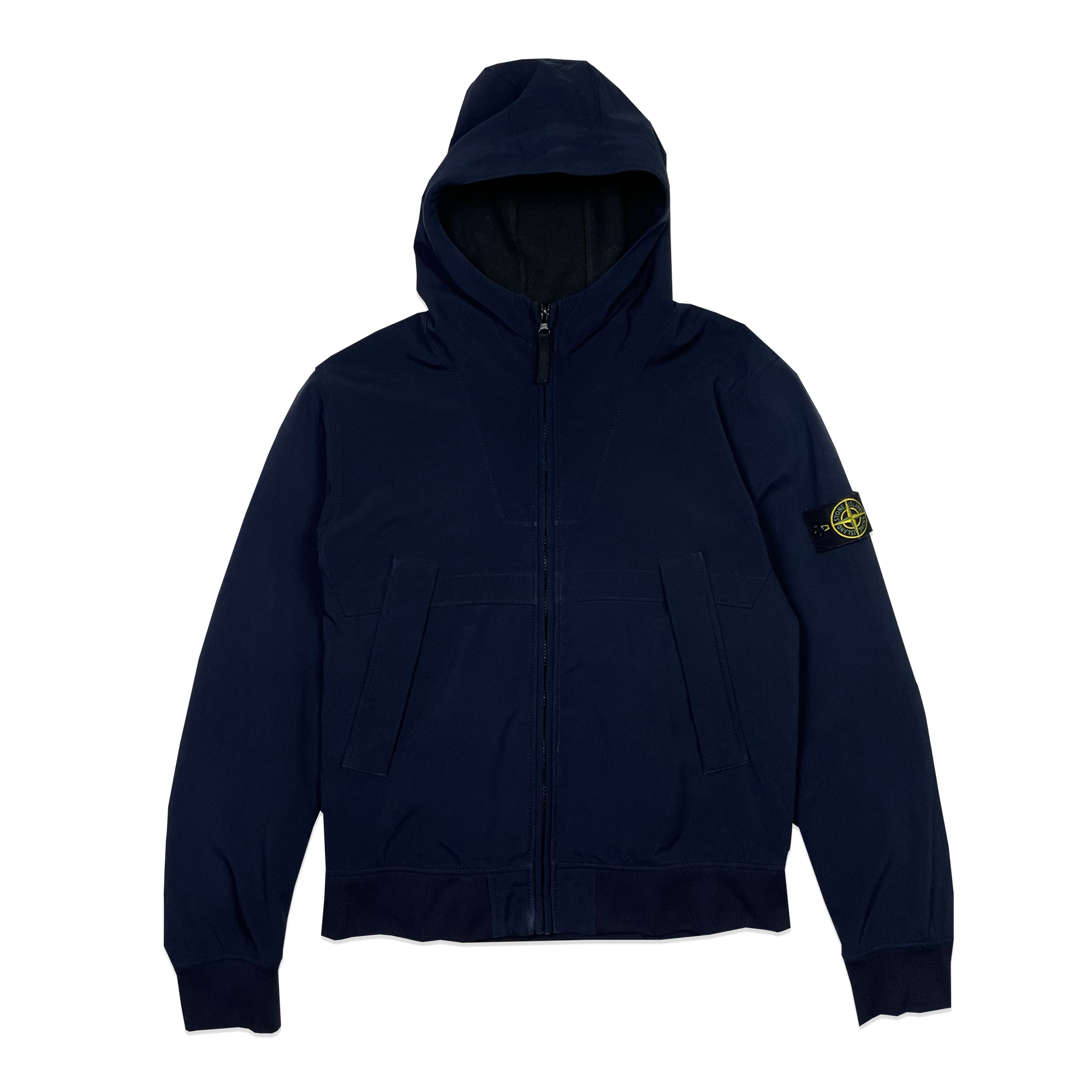 Veste Softshell 2013 - Stone Island - Bleu
