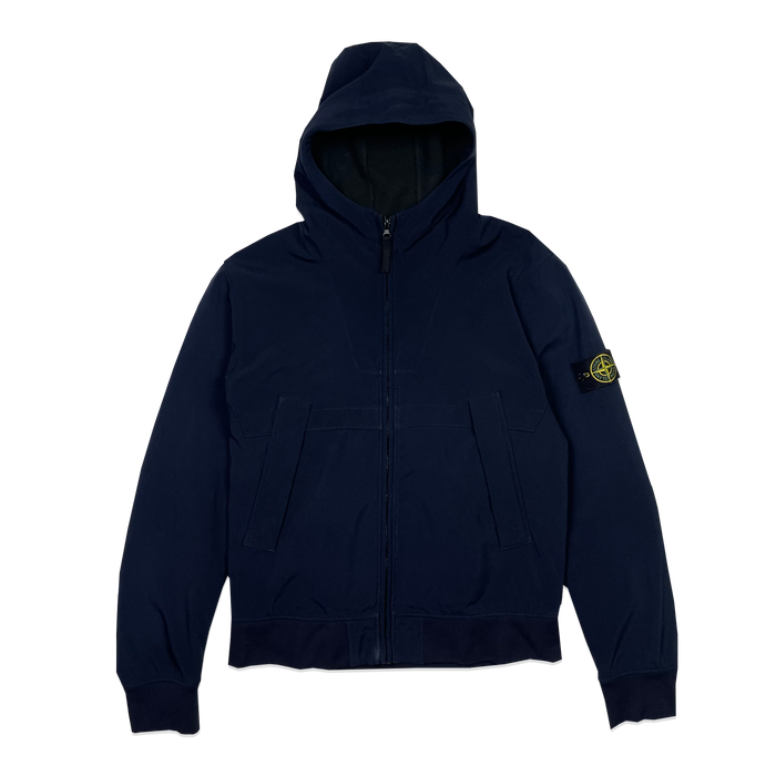 Veste Softshell 2013 - Stone Island - Bleu