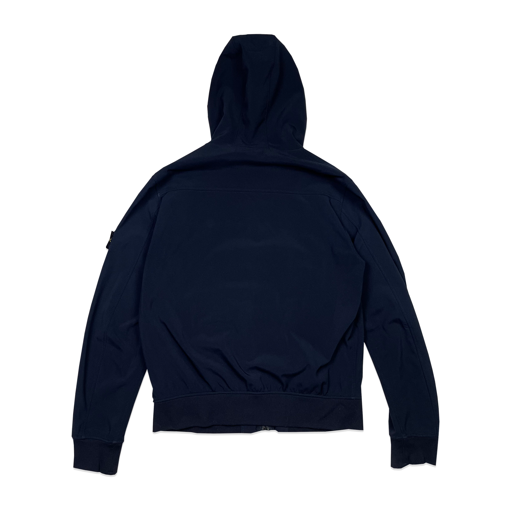 Veste Softshell 2013 - Stone Island - Bleu