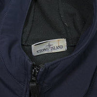 Veste Softshell 2013 - Stone Island - Bleu
