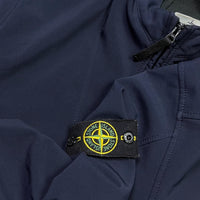 Veste Softshell 2013 - Stone Island - Bleu