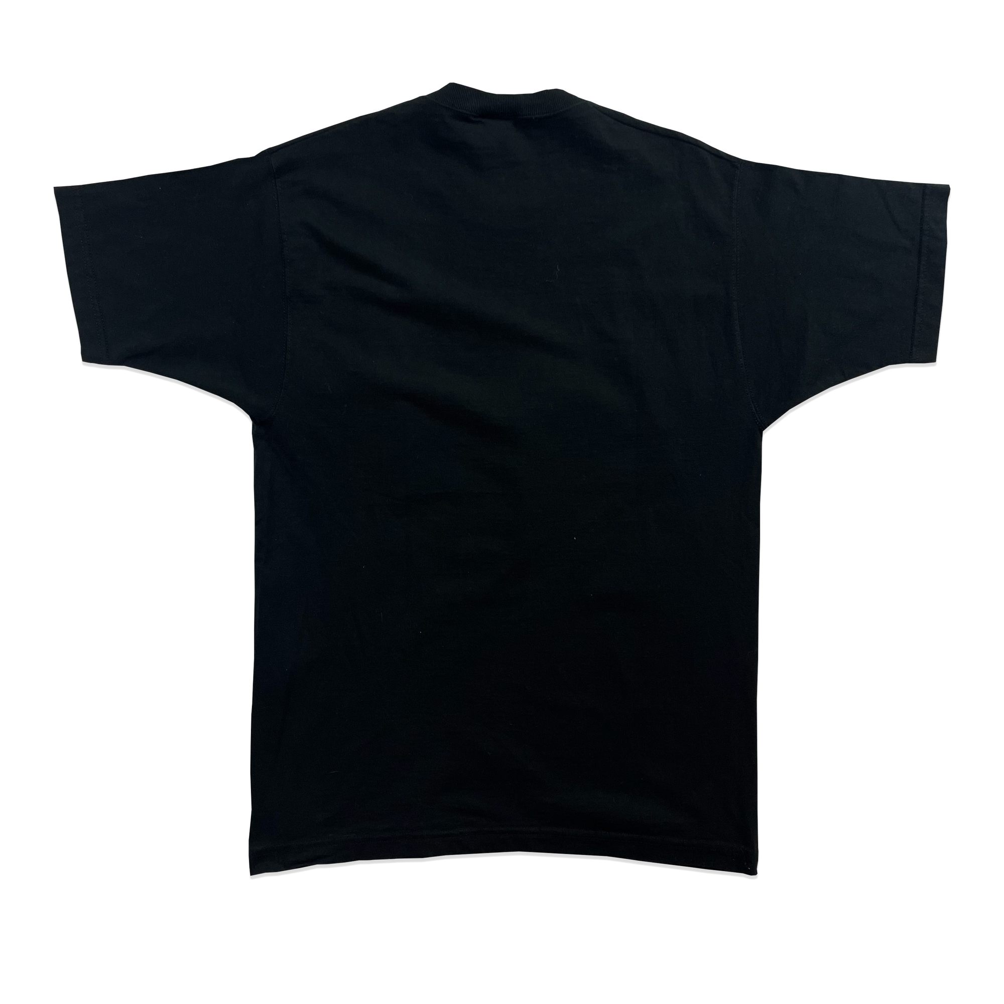 T-shirt - Space Jam - Noir