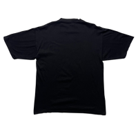 T-shirt - Star Trek - Noir