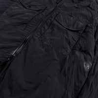 Surchemise - Stone Island - Noir