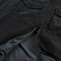 Surchemise - Stone Island - Noir