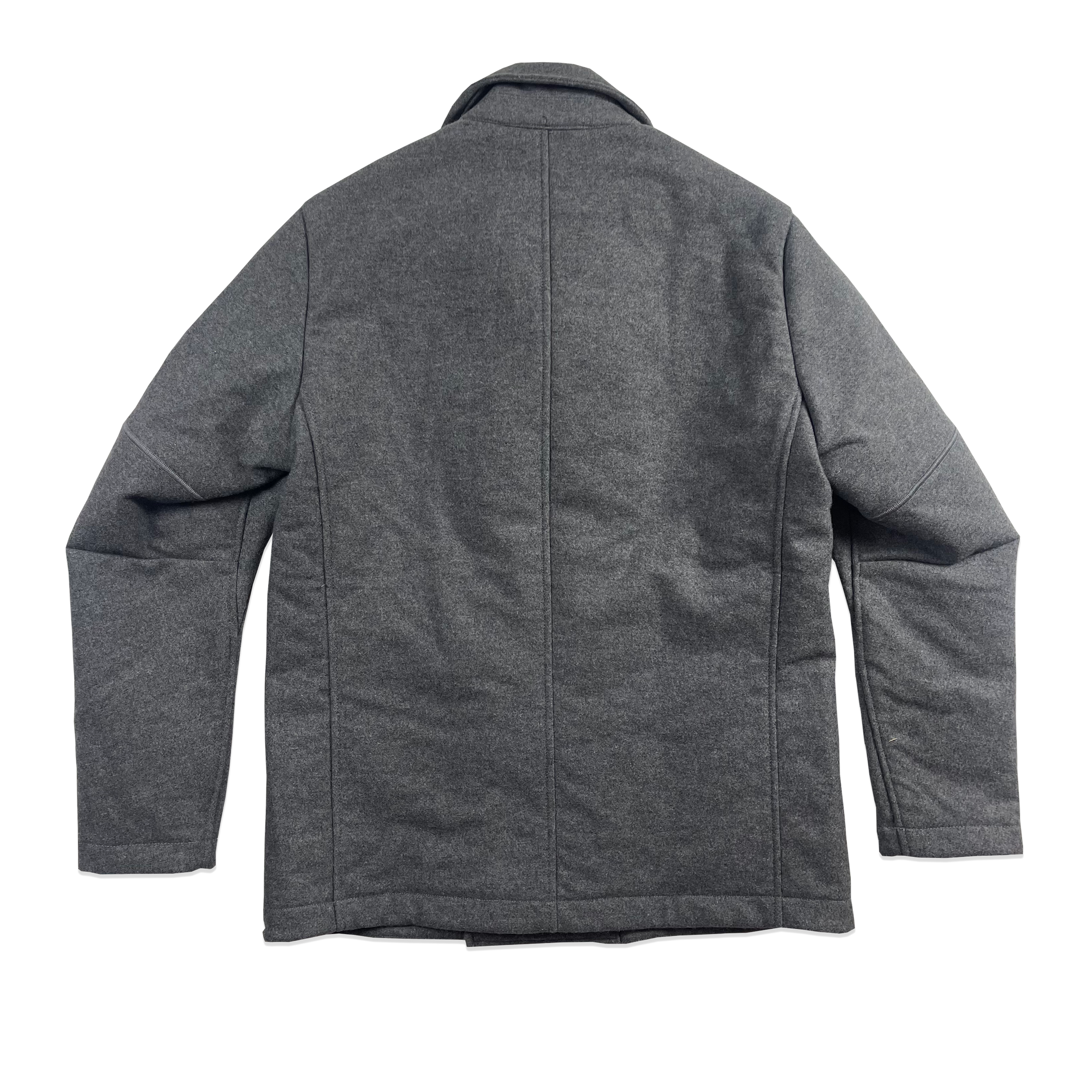 Caban - Stone Island - Gris