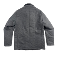 Caban - Stone Island - Gris