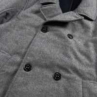 Caban - Stone Island - Gris