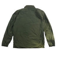 Surchemise - Stone Island - Olive