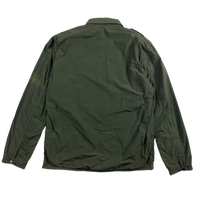 Surchemise - Stone Island - Olive