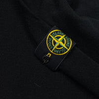 Pull 2022 - Stone Island - Noir