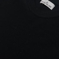 Pull 2022 - Stone Island - Noir