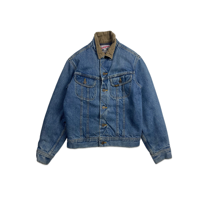 Veste Denim Storm Rider - Lee - Bleu