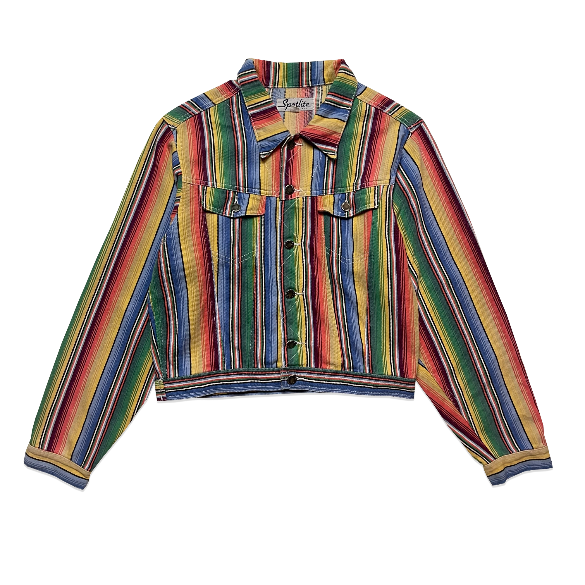 Veste - Spotlite - Multicolore