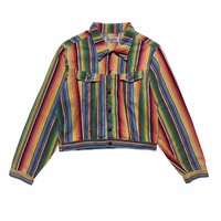 Veste - Spotlite - Multicolore