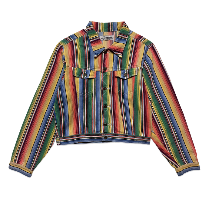 Veste - Spotlite - Multicolore