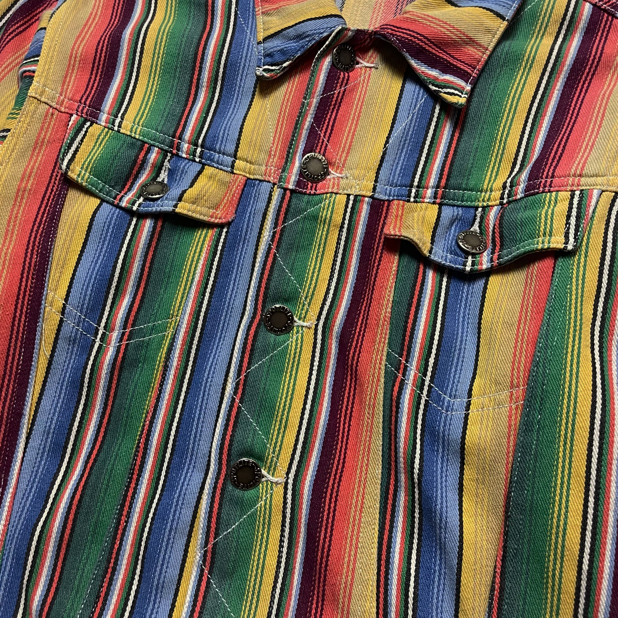Veste - Spotlite - Multicolore