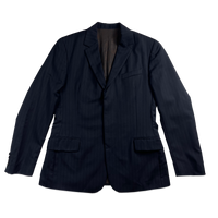 Blazer - Dolce & Gabbana - Noir