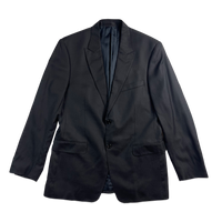 Blazer - Versace - Noir