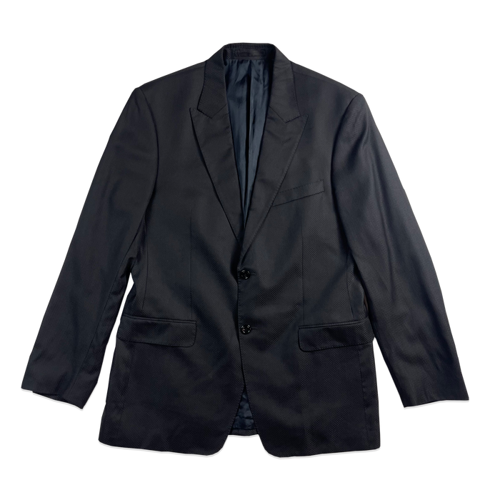 Blazer - Versace - Noir