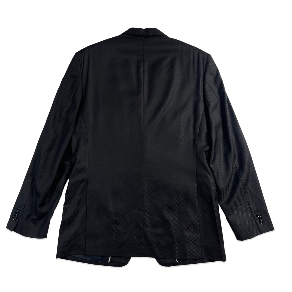 Blazer - Versace - Noir