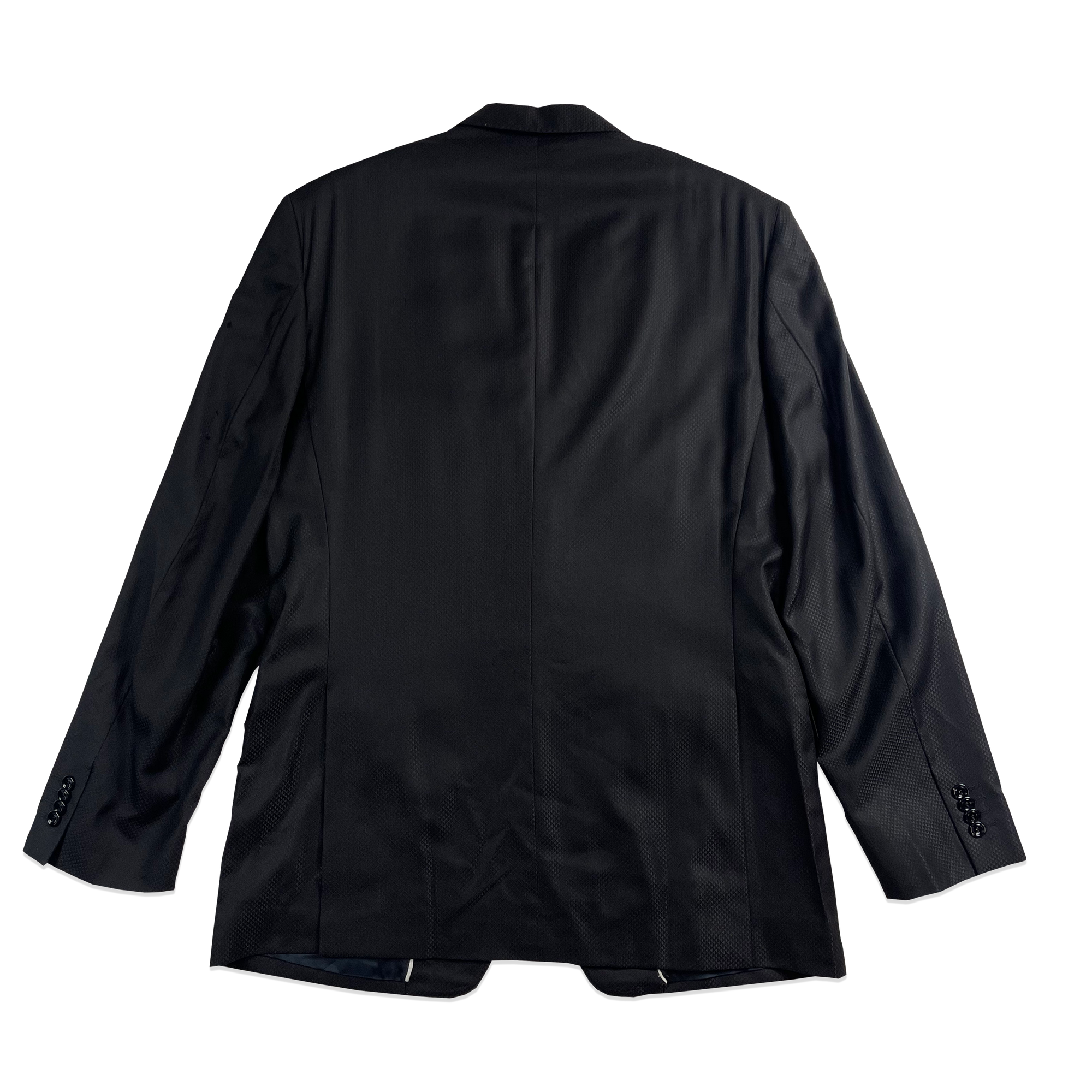 Blazer - Versace - Noir