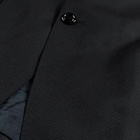 Blazer - Versace - Noir