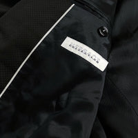 Blazer - Versace - Noir
