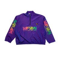 Anorak - Surf Style - Violet
