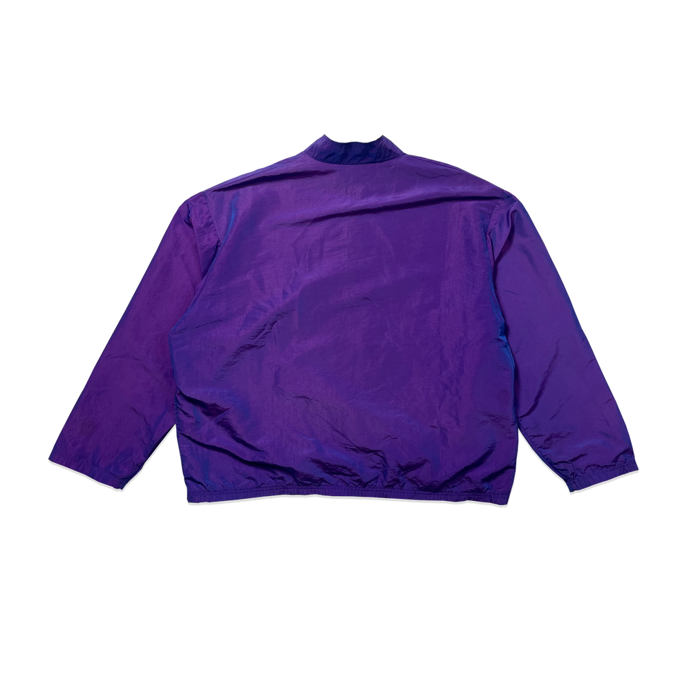 Anorak - Surf Style - Violet