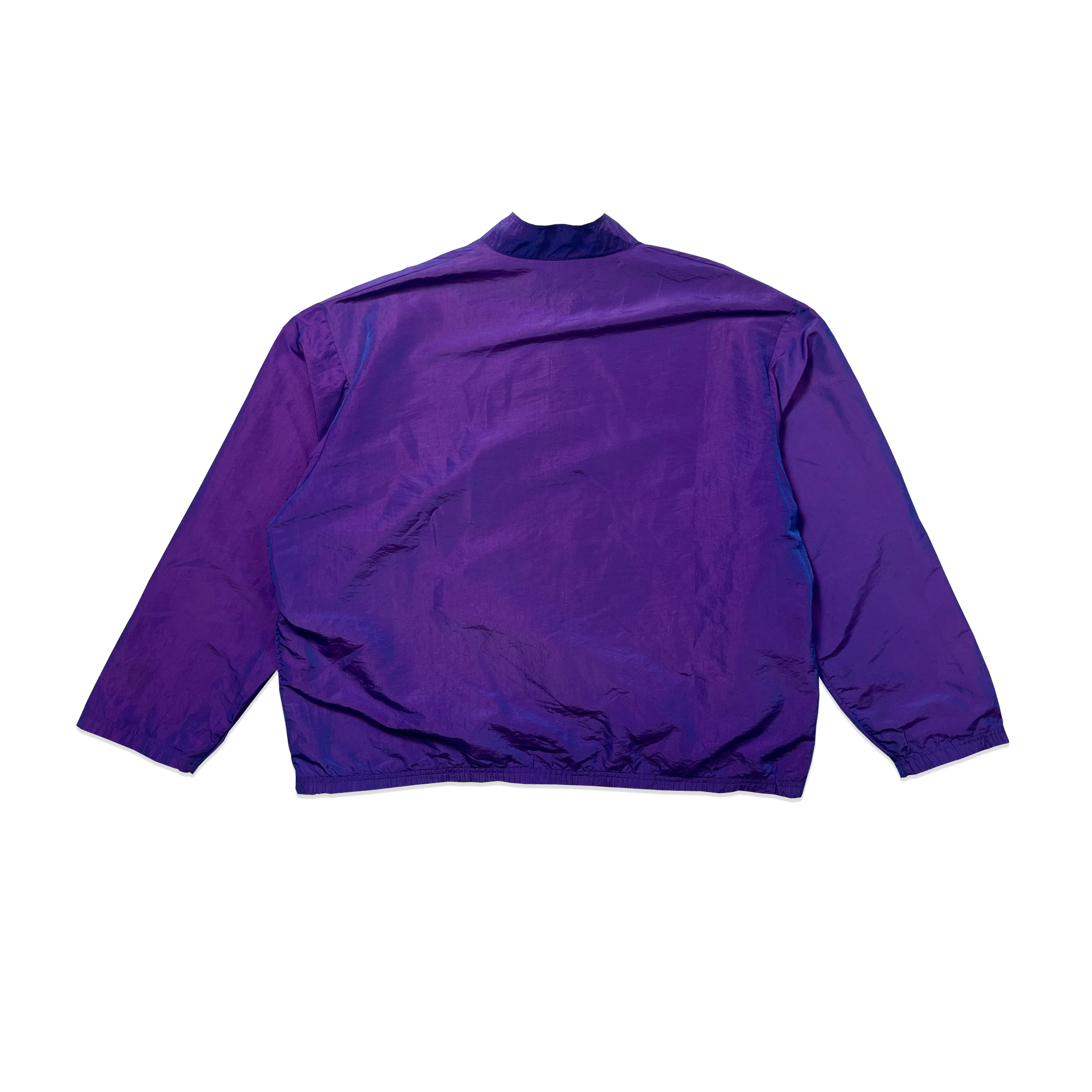 Anorak - Surf Style - Violet