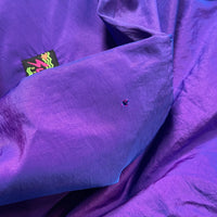 Anorak - Surf Style - Violet