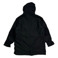 Parka - Tommy Hilfiger - Noir