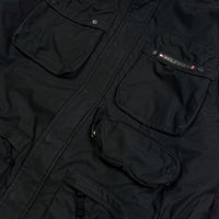 Parka - Tommy Hilfiger - Noir