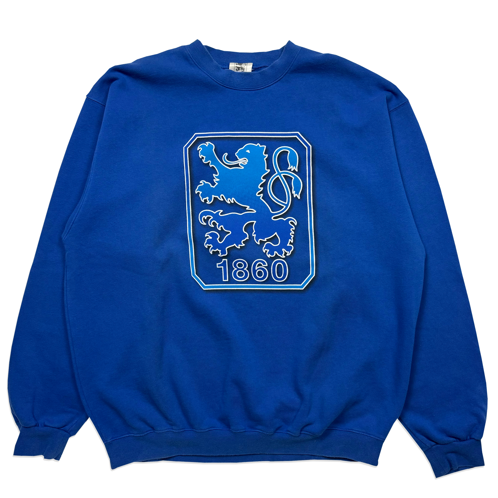 Sweatshirt - TSV 1860 Munich - Bleu